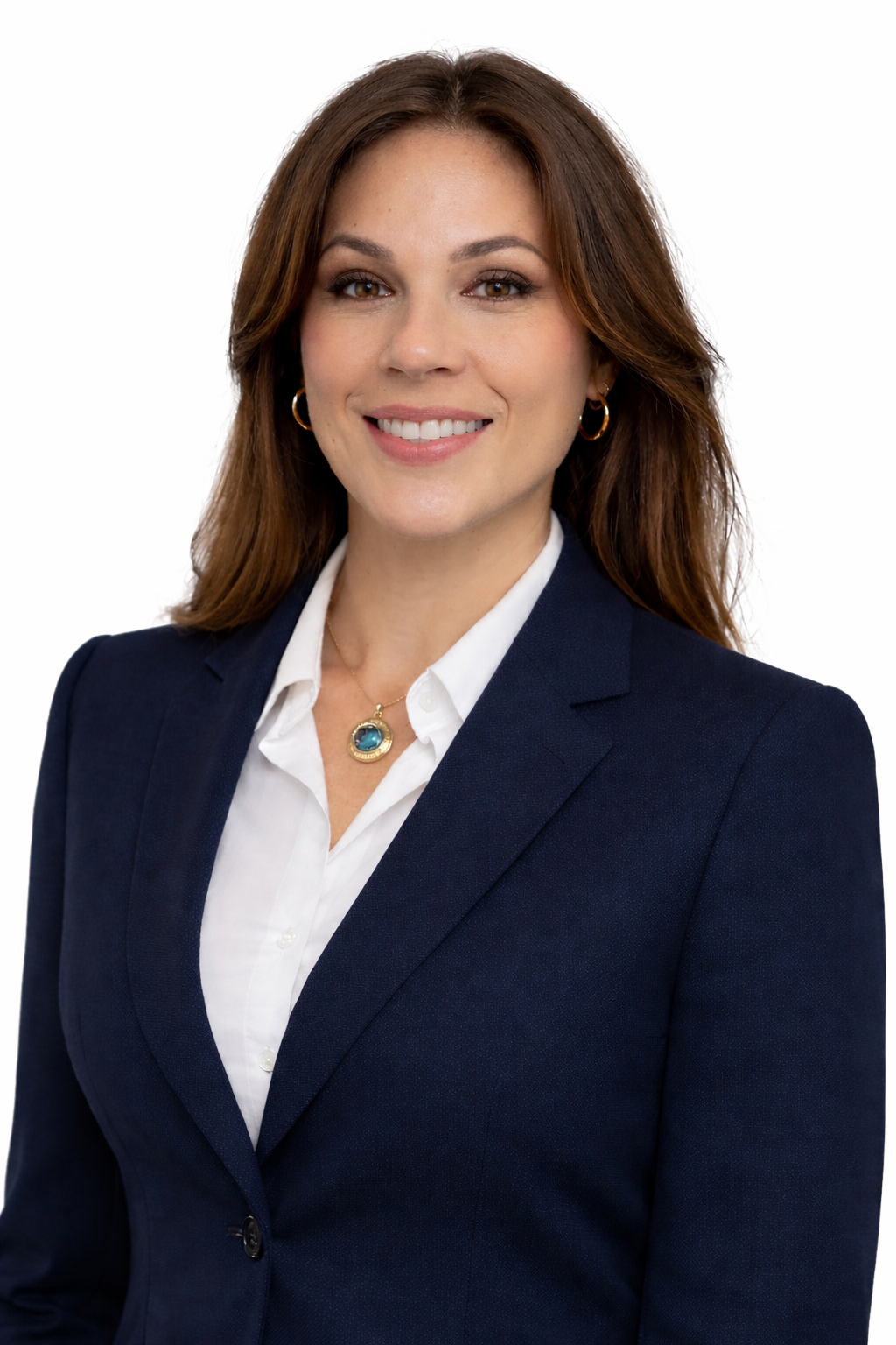 Gabriela Vargas, Founder of Surplus Fund Group